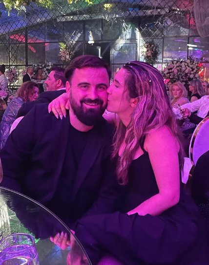 Cătălin Rizea, schimbare radicală de look. Adda a râs în hohote când l-a văzut fără barbă