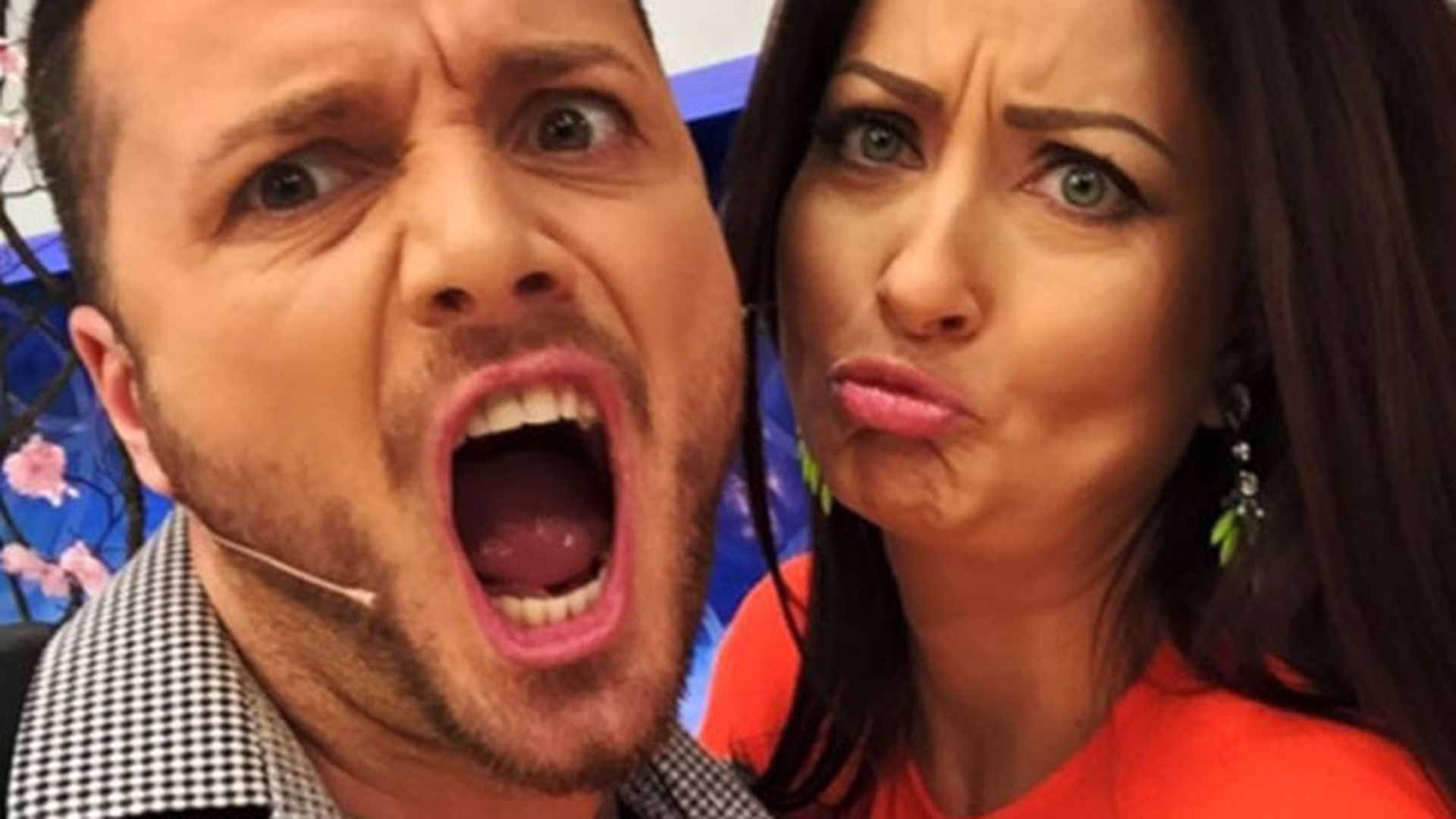 GABRIELA CRISTEA a răspuns în sfârşit DIRECT la întrebarea care stătea pe buzele tuturor! Este sau nu însărcinată soţia lui TAVI CLONDA