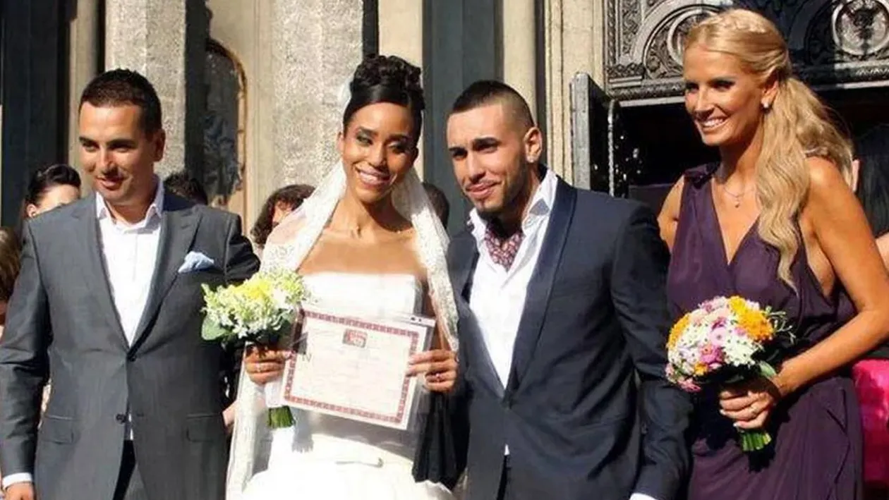 Motivul pentru care Alex Velea și Andreea Bănică sunt la cuțite. Artista a rupt tăcerea: “Nu mi-a căzut bine. El este un om foarte...”