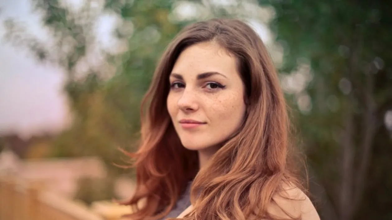 A rămas orfană la vârsta de opt ani. Atunci Nina și-a făcut un jurământ: „Mi-am promis că atunci când voi crește mare îmi voi găsi un soț ca tata și voi…”. Este incredibil ce a urmat