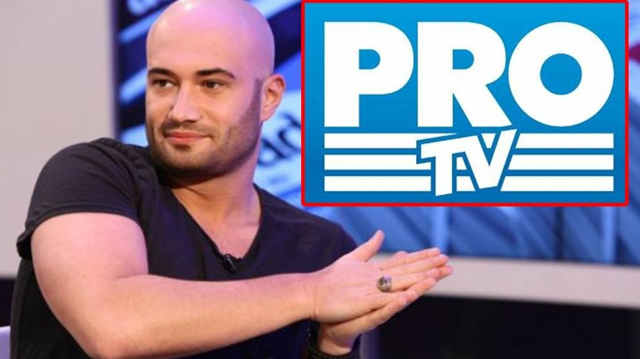 Mihai Bendeac se duce la Pro TV?! Ar fi trădarea secolului la Antena 1. "Eu vreau!"