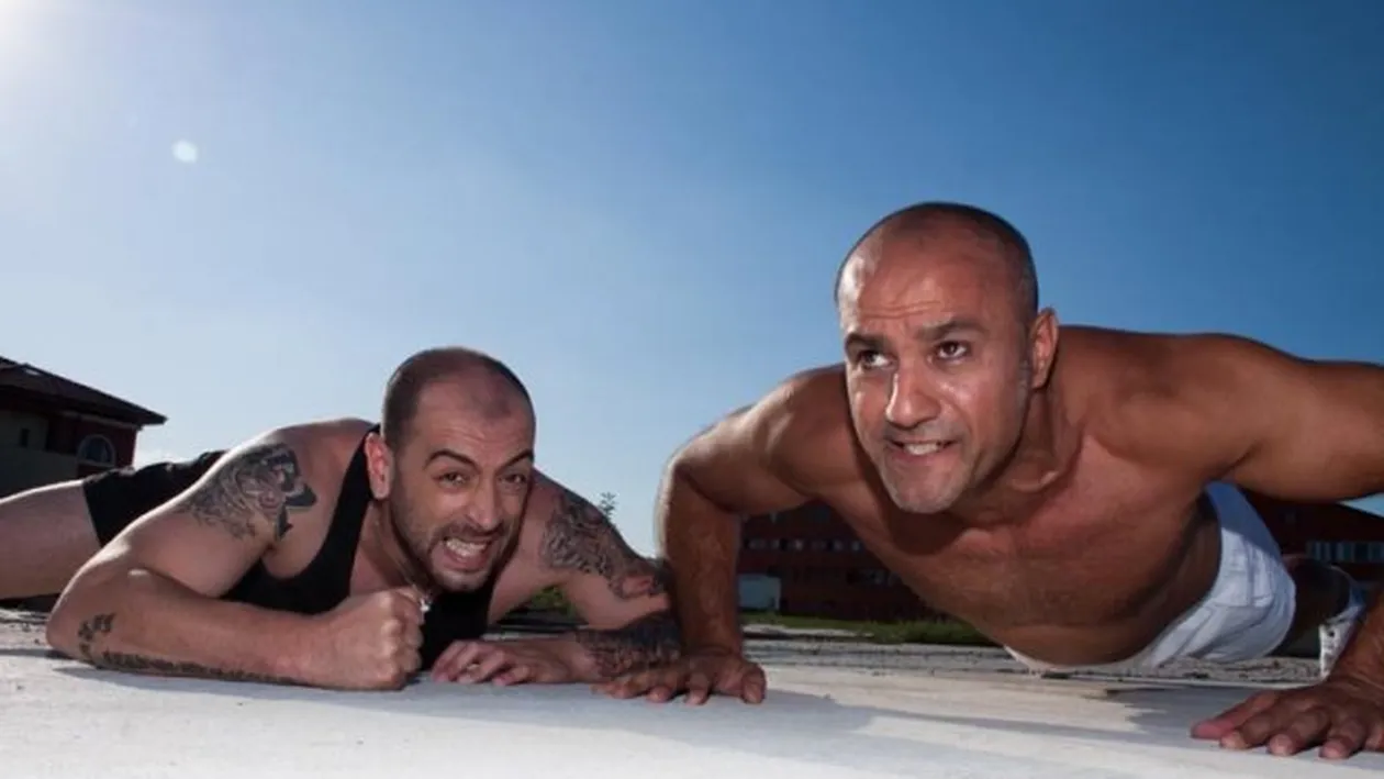 Cate oua avem voie sa mancam de Paste? Cel mai sexy antrenor de fitness din Romania ne face meniul!