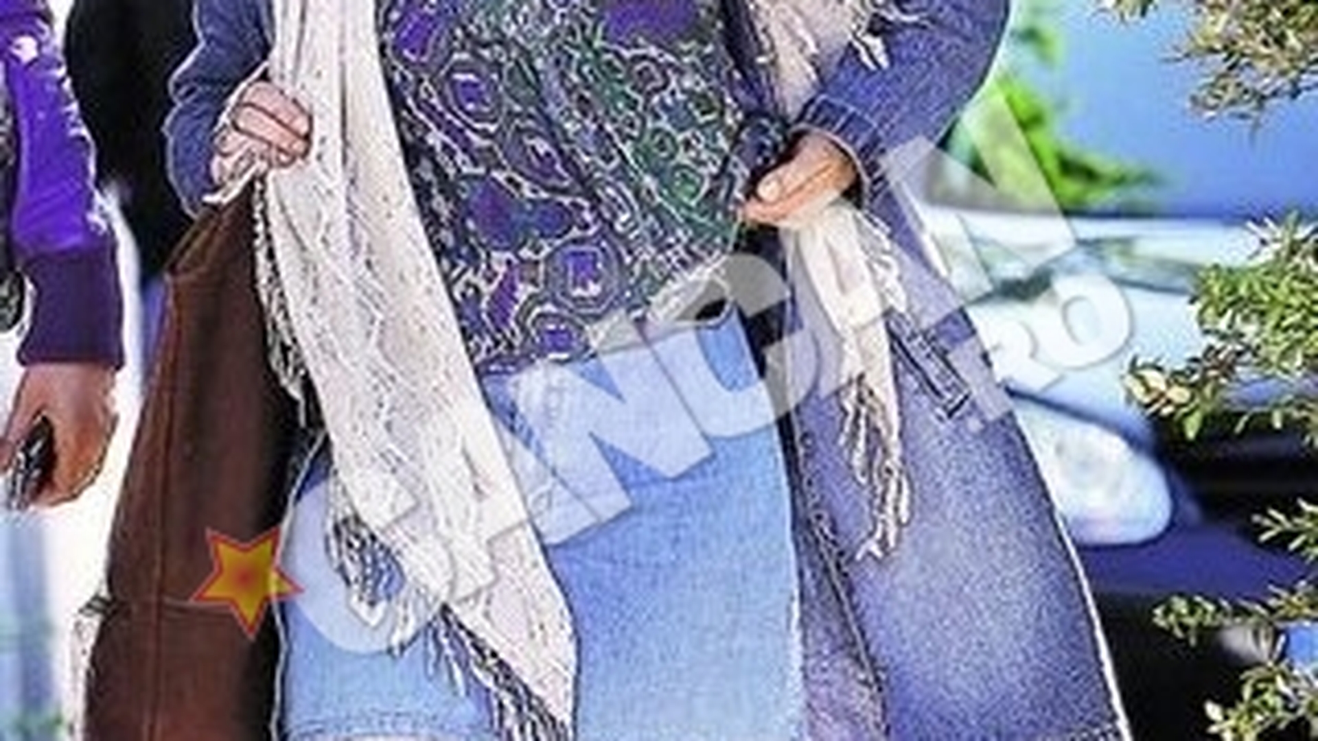Catalina Mustata a refuzat sa dea ochii cu Florin Zamfirescu, fostul sot, care a iesit in lume cu o doctorita. S-au evitat la prima intalnire publica