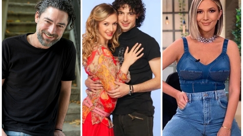 Îți mai amintești de cuplul fenomen Dan Bordeianu - Adela Popescu! Care a fost, de fapt, motivul pentru care relația celor doi s-a destrămat: „A fost sfârșitul lumii”