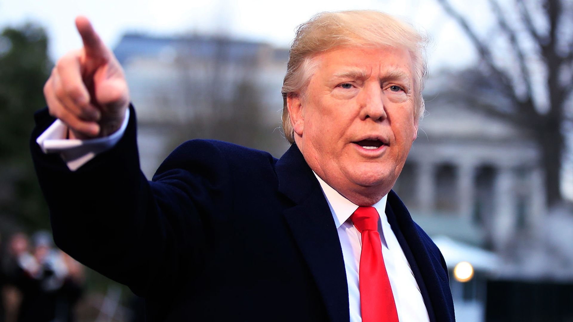 Profesor reținut după un incident armat! Președintele Donald Trump ceruse înarmarea cadrelor didactice!