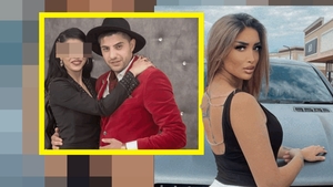 Scandal monstru în familia lui Nicolae Guță! Fiul cel mare şi fosta soție, acuzați de o tânără că au sechestrat-o și umilit-o!