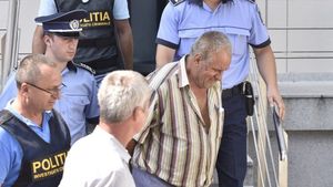 Răfuială la nivel înalt! DIICOT acuză Poliția că a tergiversat ancheta în cazul Luizei Melencu