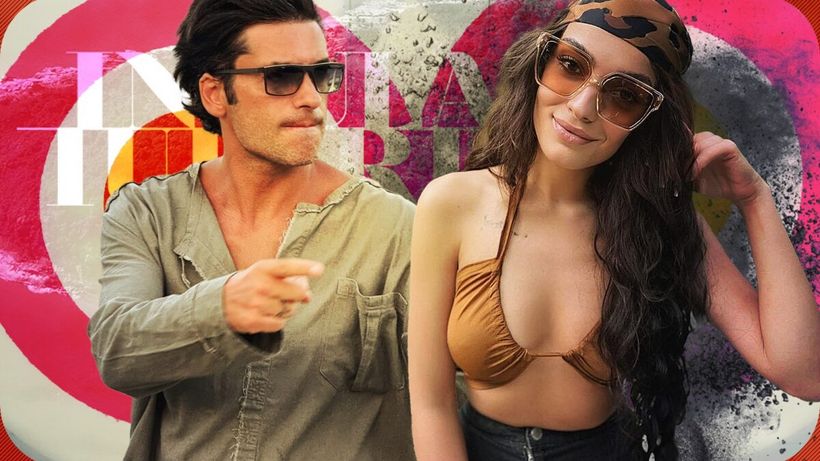 Momentele uluitoare care nu s-au văzut la ”Insula Iubirii”! Daiana n-a iertat pe nimeni, de la ispite până la staff-ul prezentatorului, dar… Radu Vâlcan o ”pulverizează”