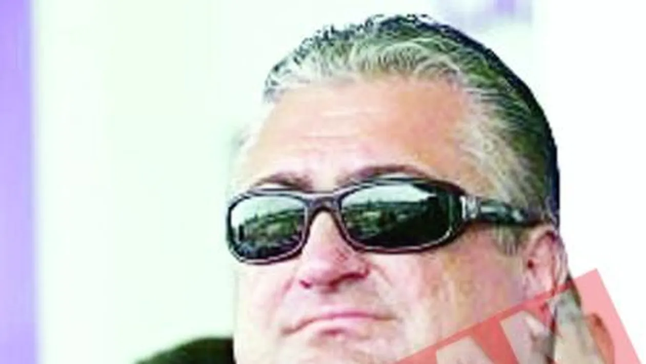 Marian Iancu protesteaza din nou