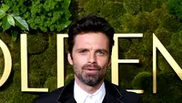 Sebastian Stan, nominalizat la Oscar! Actorul român e pe cai mari, ce premiu poate primi