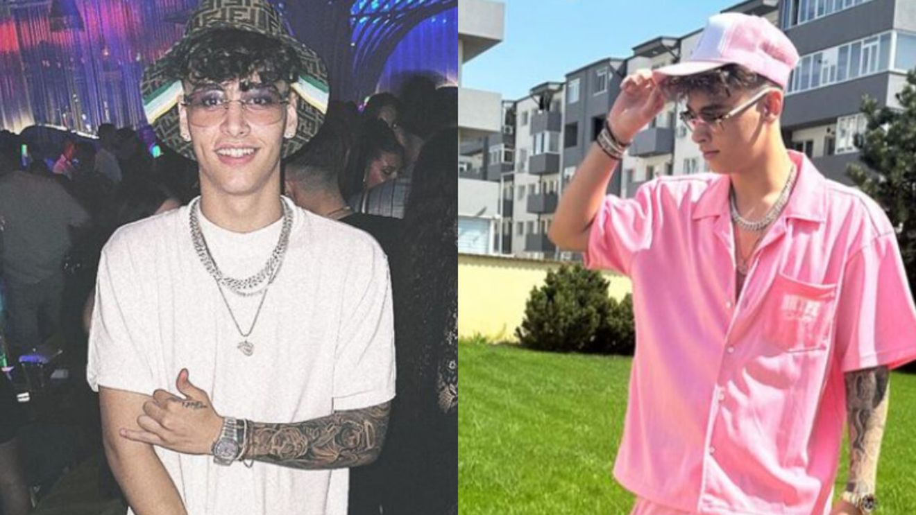 Artistul din România care nu știe să-și gestioneze succesul. Roșește când îl opresc fetele pe stradă și a leșinat la videoclipul care l-a făcut celebru