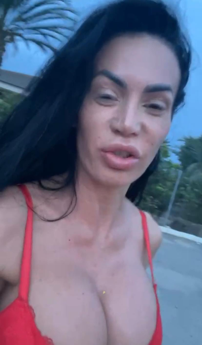 Bianca Pop, ispita care nu ieșea din casă fără 1000 de euro, va deveni mămică pentru prima oară. Incredibil cine e tatăl bebelușului
