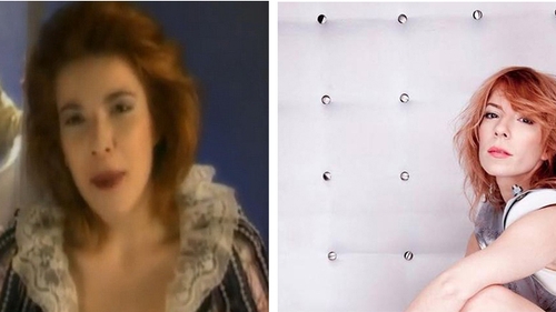 O mai ştiţi pe Maria Radu, care a cântat cu Vunk? CANCAN.ro a aflat cel mai bine păstrat secret al artistei!