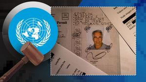 Experți internaționali avertizează că rețeaua Epstein ar fi comis crime împotriva umanității