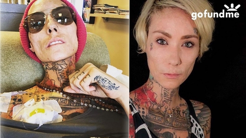 Jael Strauss a murit la 34 de ani. Fosta concurentă de la “America’s Next Top Model” fusese diagnosticată cu o maladie mortală