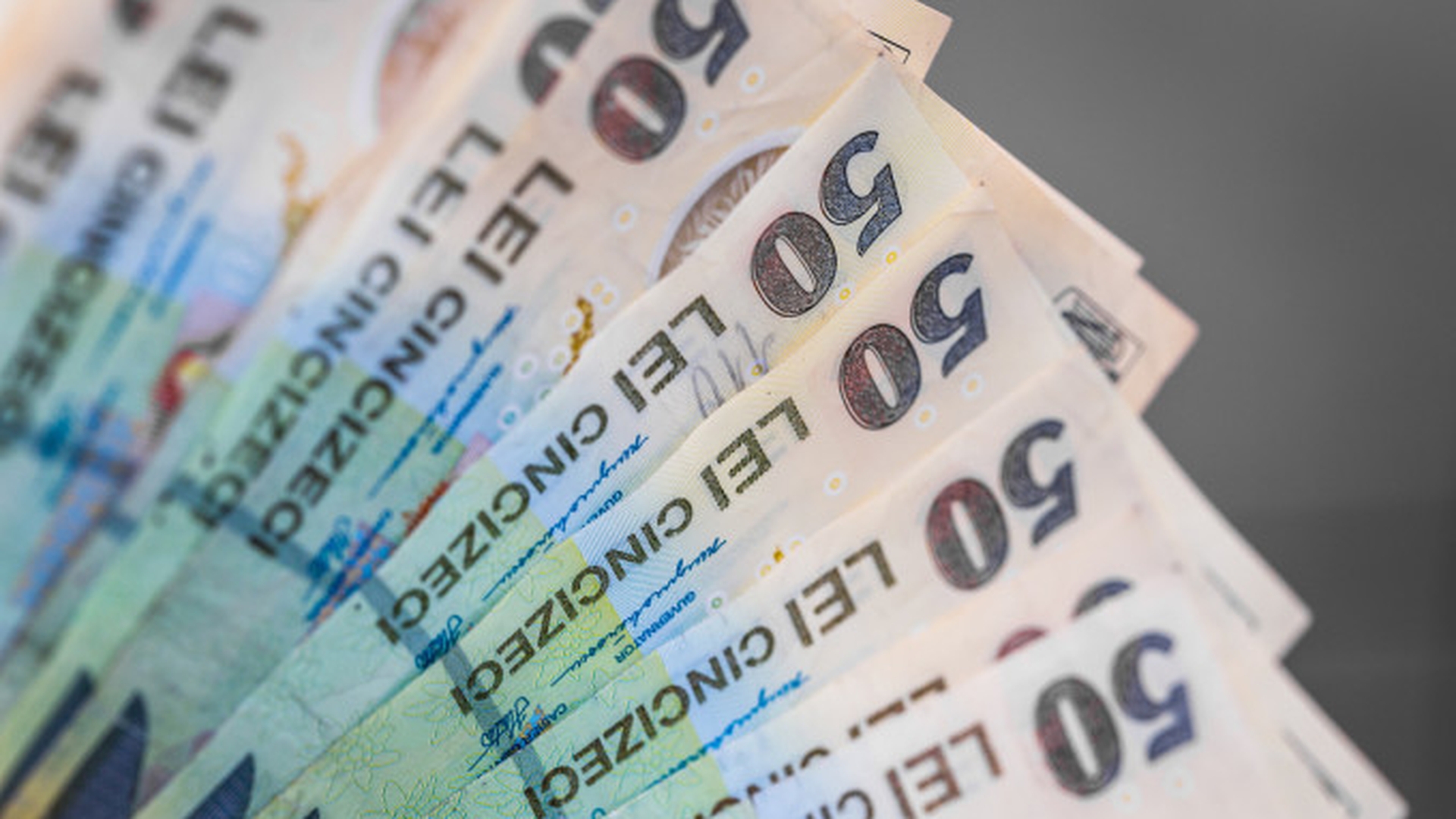 Salariul minim a crescut, de la 1 ianuarie 2018