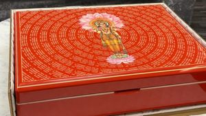 Nunta anului: Invitația spectaculoasă a lui Anant Ambani și Radhika Merchant