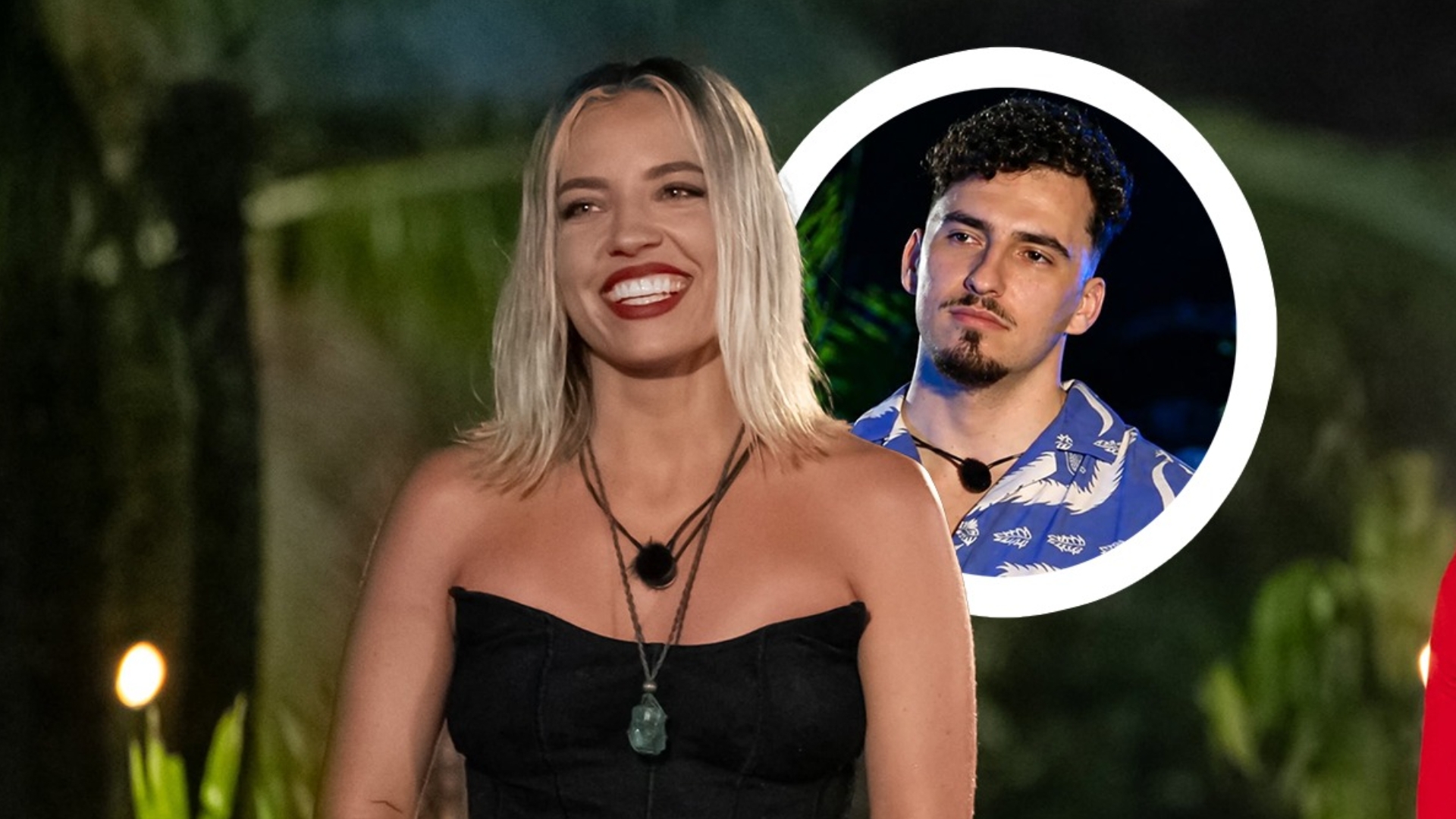 Bianca Iotu, lovitura finală pentru Remi la Insula Iubirii! Ce a putut să spună după ce Narcis s-a întors de la bonfire