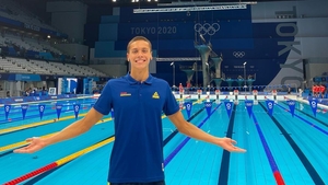 David Popovici este vedeta de la Sette Colli Trophy. Ce post TV transmite finalele competiției din acest weekend