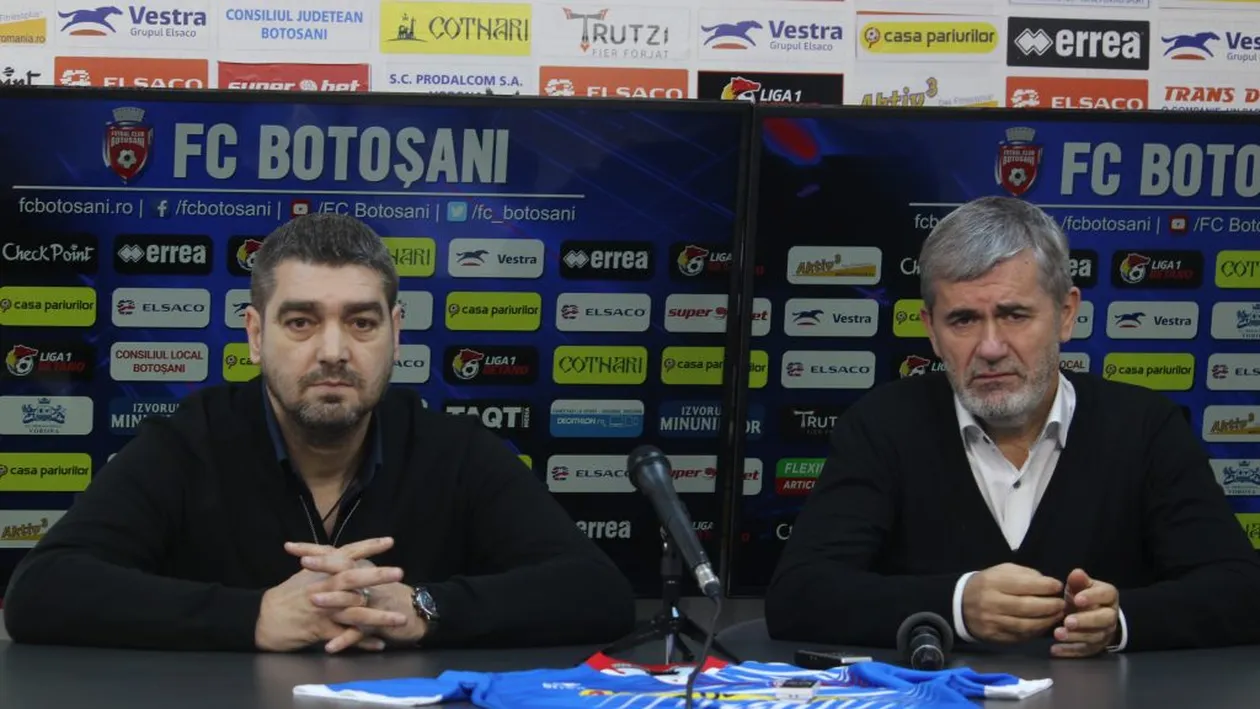 Valeriu Iftime: „Cum l-am ales pe Liviu? Prin eliminare! Costel nu pleca niciodată dacă rezultatele erau pe placul publicului!”