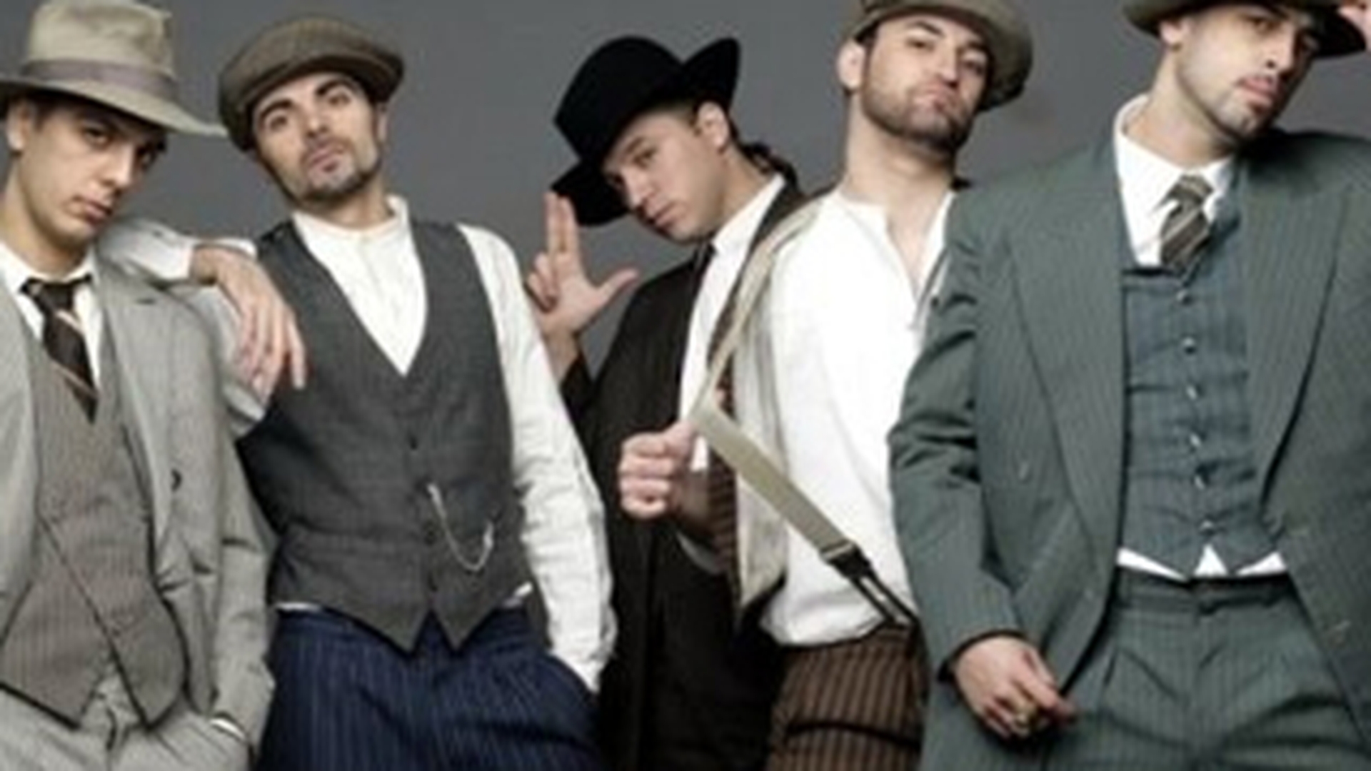 VIDEO Simplu si Alex Velea au lansat un nou single, "Convict"! Asculta-l aici!