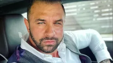 Alex Bodi îl atacă dur pe Dorian Popa, după ce artistul s-a dezis de Călin Donca: „Ești cel mai mare Iuda”