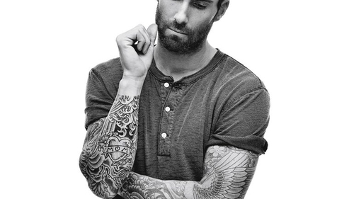 Adam Levine, dezamăgit de prestația din pat a Mariei Șarapova: ”Parcă era o broască moartă”