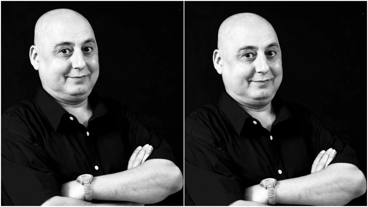 Doliu la Opera Română! Sabin Francisc Pal s-a stins din viață: „După o lungă suferință...”