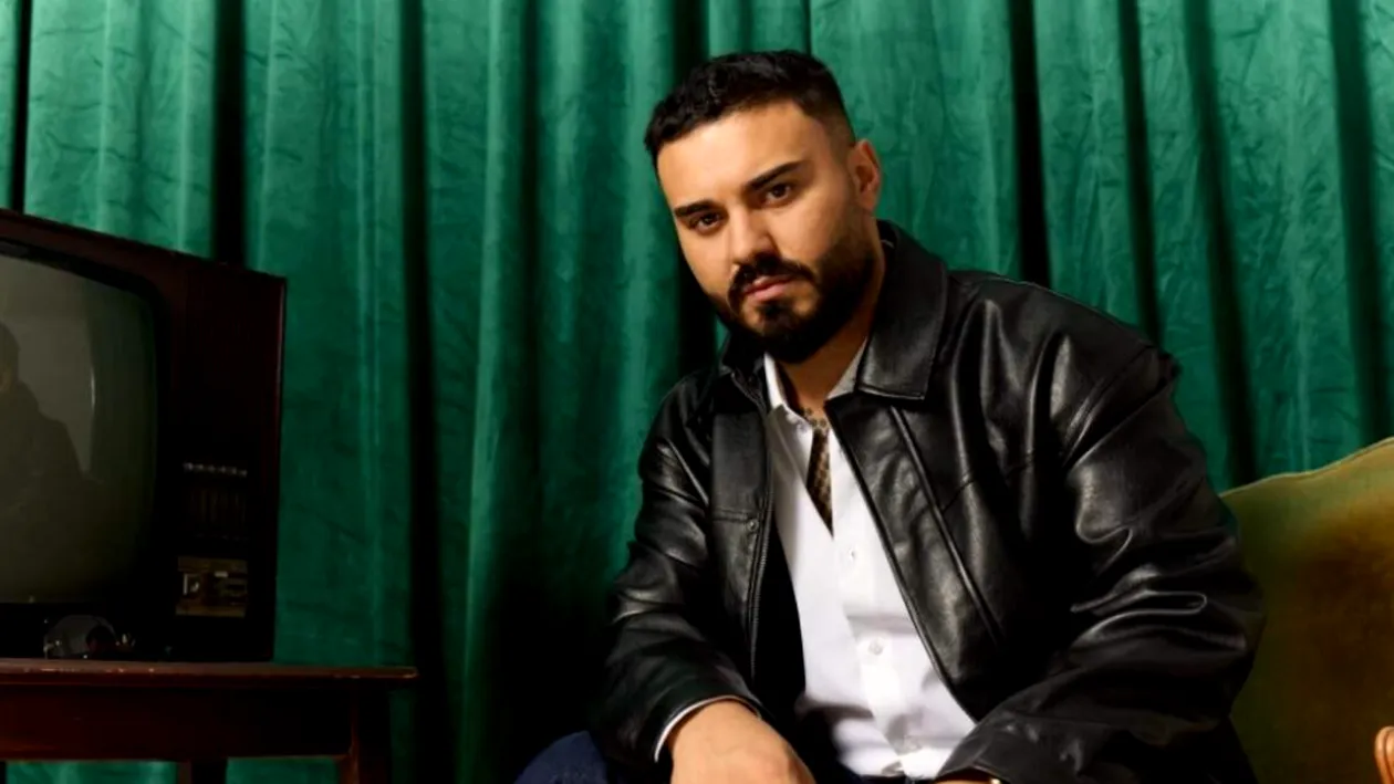 Cum l-au scuzat organizatorii pe Jador, după ce a stricat o nuntă în Olanda. Artistului nu i-a păsat și a publicat un răspuns bizar!