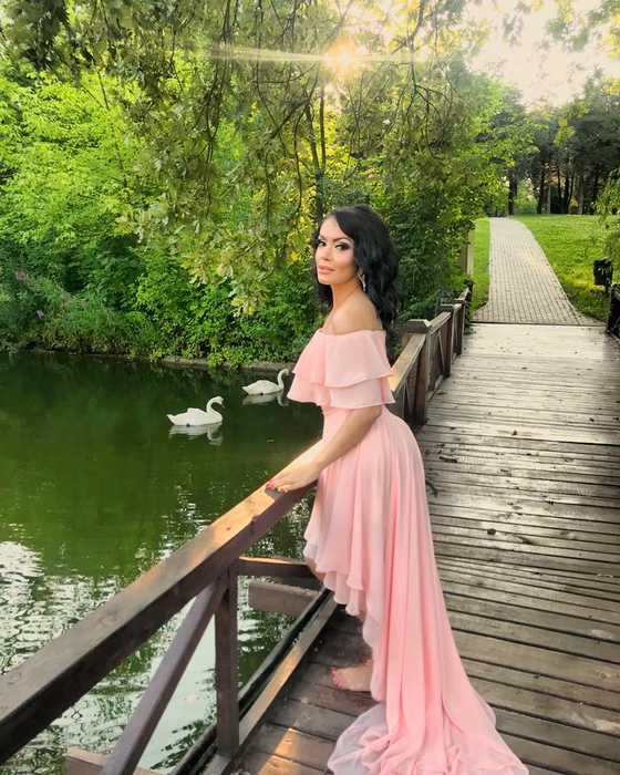 Andreea Mantea a izbucnit în plâns, deși știa că e filmată! Ce s-a întâmplat în ultima ediție a emisiunii pe care o prezenta cu Victor Slav