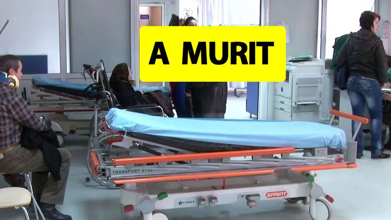 Jale mare în România. A murit și ea