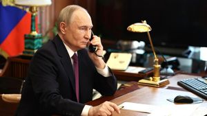 O nouă moarte 'suspectă' zguduie Rusia! Vladimir Putin l-a concediat, apoi a fost găsit decedat