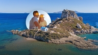 Dacă nu ai fost încă în vacanță, Kos poate fi alegerea perfectă. Insula grecească unde plajele, istoria și apusurile se întâlnesc