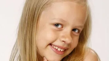 Cat de mult s-a schimbat Carina din “Ingerasii”, la 7 ani de la terminarea filmarilor!