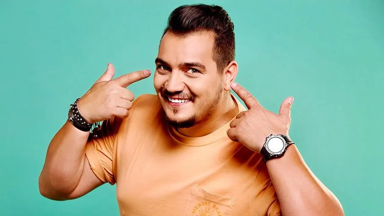 Bursucu a călcat strâmb! O cântăreață de muzică populară de la noi din țară a recunoscut că ex-prezentatorul de la Teo Show i-a făcut avansuri. Cum a reacționat soțul artistei: ”Lasă, că mă întâlnesc eu cu el”