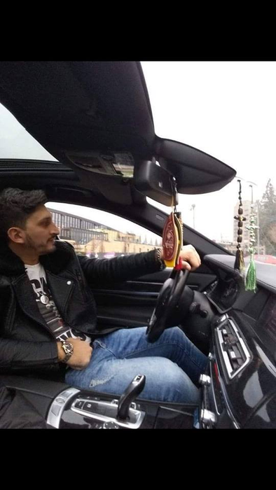 Bădia a avut o soartă asemănătoare cu a fratelui său, Ministraș