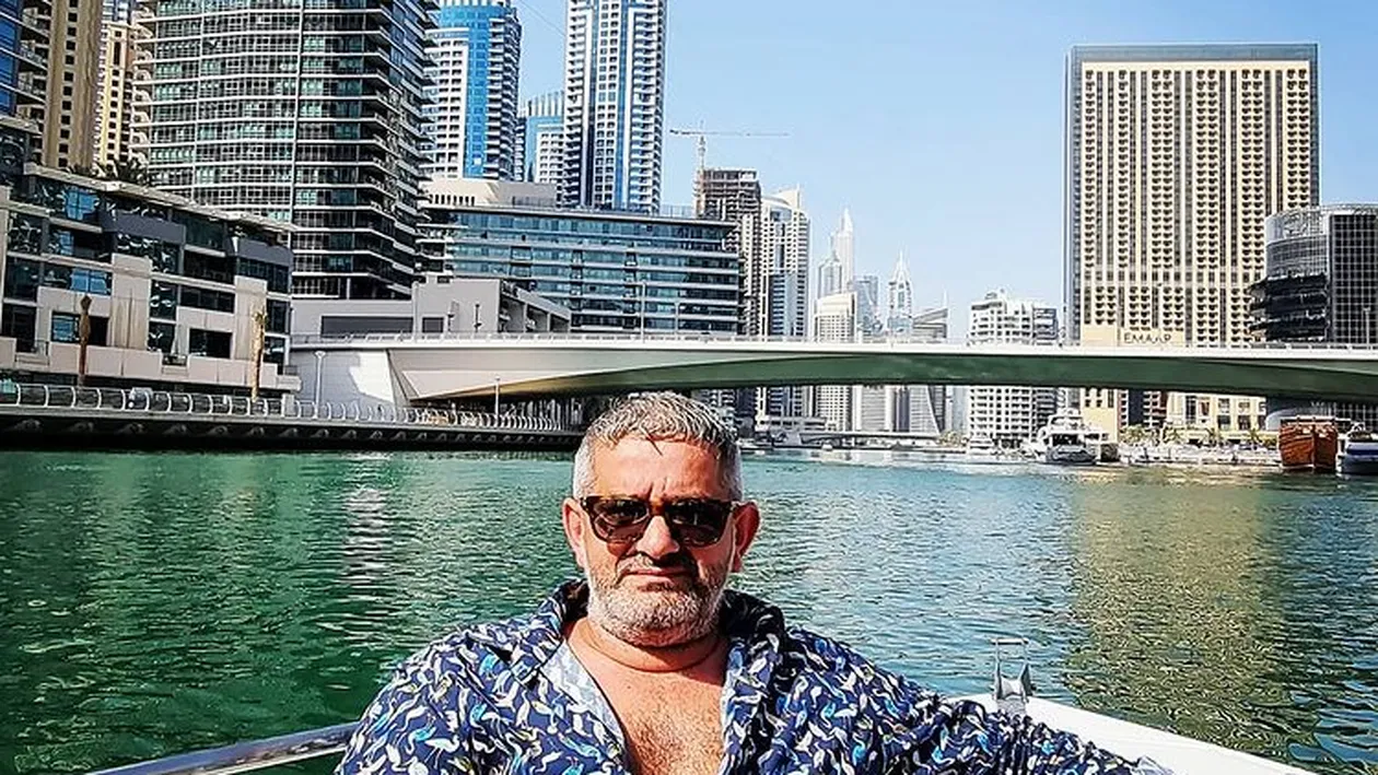 Daniel Onoriu, prima apariție la TV, după ce era să piardă lupta cu viața. Nepotul lui Gabi Luncă a stat 55 de zile în comă. Este total schimbat