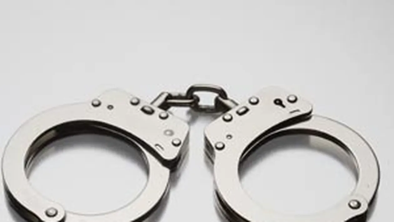 Evadatul de la Penitenciarul Tulcea a fost prins in gara, la Cernavoda!