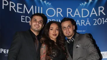 Viata lui Ruby e mai ceva ca-n filme! Cum traieste solista cu patru animale si cu bunica si ce blesteme ii aud urechile!