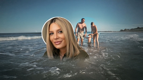 Ana Baniciu a spus ce înseamnă, de fapt, luxul pentru ea. Vacanță simplă la Eforie, alături de familie