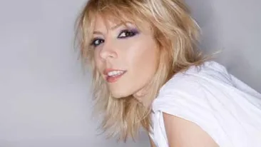 O mai stiti pe Maria Radu? Vezi transformarea spectaculoasa a artistei!