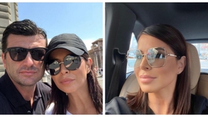 Simona Pătruleasa, declarații despre momentele grele de anul acesta: "Am pierdut momentele dragi cu părinții"