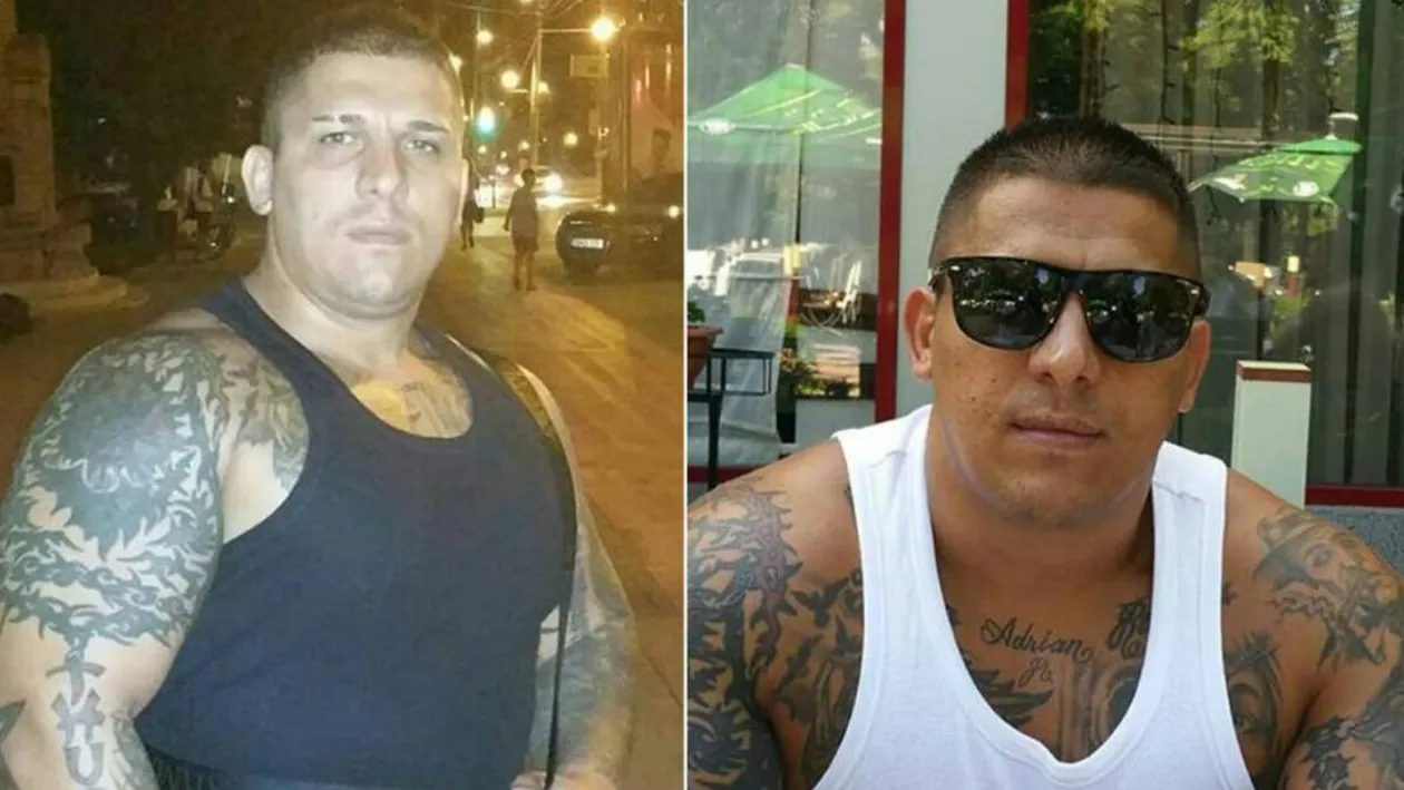 Adrian „Beleaua” Corduneanu a fost arestat preventiv. Este anchetat într-un dosar de cămătărie