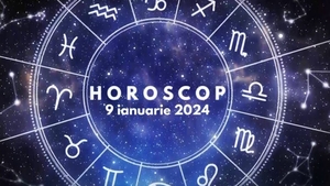 Horoscop 9 ianuarie 2024. Zodia care își dezvoltă talentul artistic