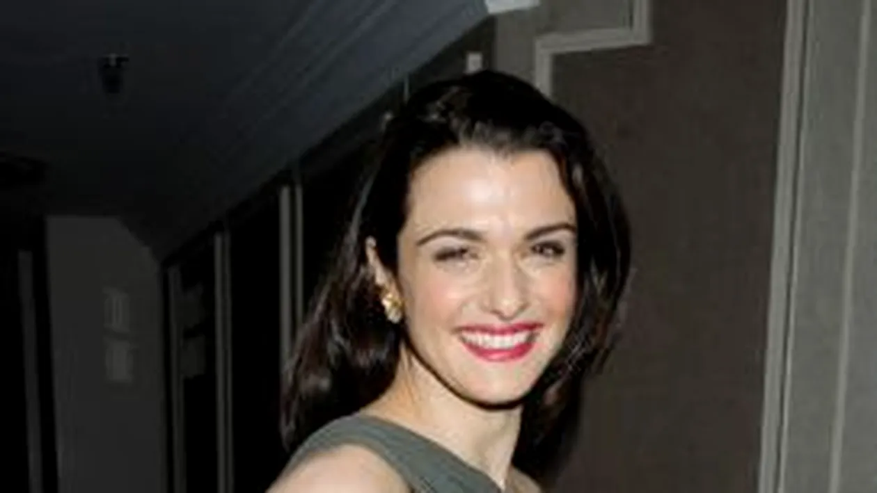 Rachel Weisz o va interpreta pe Jackie Kennedy, intr-un nou film