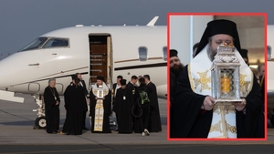 Când vine Lumina Sfântă de la Ierusalim în România. La ce oră va ajunge și ce plan de rezervă are Patriarhia Română