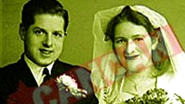 S-au casatorit de 60 de ori