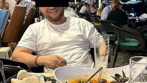El este Belgin, românul înjunghiat în Egipt! Și-a petrecut ziua de naștere în comă