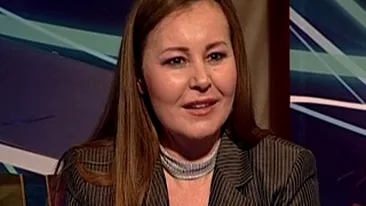 Actrita Tania Popa s-a lansat in moda! Am o colectie de rochii de seara fabuloase, unicat