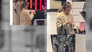 Diana Munteanu a ales, a testat, dar... A venit "chitită" și a plecat dezamăgită